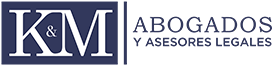 Logo KyM Abogados