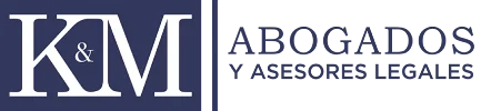 Logo KyM Abogados